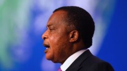 Fin d'année: Denis Sassou N'Guesso annonce des élections en 2022