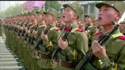 US Re-designates North Korea As State Sponsor of Terrorism