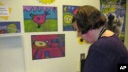 为学生准备每日水果蔬菜