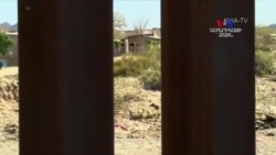 Մեքսիկայի հետ սահմանը կվերահսկի ամերիկյան բանակը