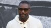 Idris Elba Says He's Not the Next 007