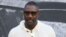 Idris Elba attends the world premiere of "Yardie" in London, England, Aug. 21, 2018.