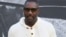 FILE - Idris Elba attends the world premiere of "Yardie" in London, England, Aug. 21, 2018.