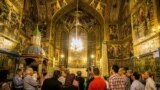 کلیسای وانک، قدیمی&zwnj;&zwnj;ترین کلیسای ارامنه در ایران محسوب می&zwnj;شود که در محله جلفا (اصفهان) است.