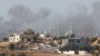 تداوم حملات به مواضع حزب‌الله و حماس؛ وال‌استریت ژورنال: اسرائیل در پی کنترل مرز غزه و مصر است