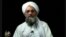 Al-Qaida Zawahri