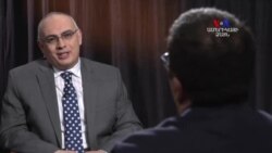 Հարցազրույց ներդրումային և առևտրային քաղաքականության մասնագետ Գևորգ Թորոսյանի հետ