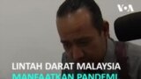 Lintah Darat Malaysia Manfaatkan Pandemi, Tagih Bunga Tinggi