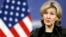 Посол США в НАТО Кей Бейлі Гатчісон 