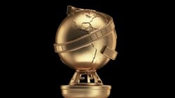 El Globo de Oro se entregará el 10 de enero