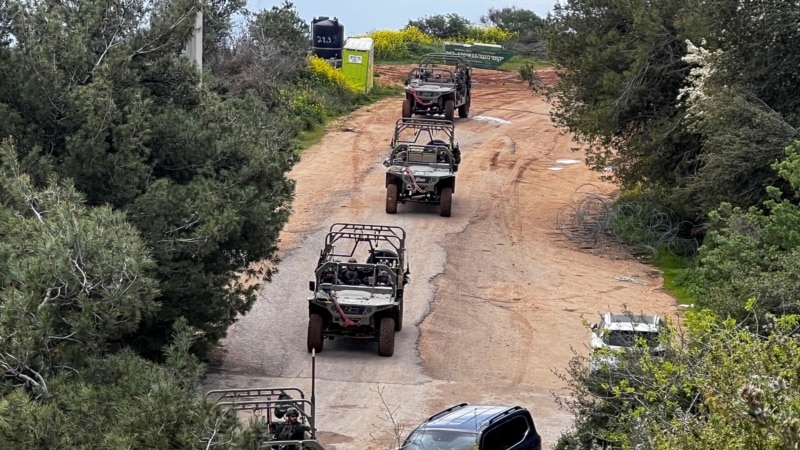 اسرائیل: ۲۰۰ موضع حزب‌الله را طی ۲۴ ساعت گذشته هدف قرار دادیم