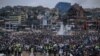 Élections en RDC : la tension monte dans le Nord-Kivu