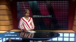 Qubanaha VOA, Jun. 28, 2018