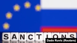 Засновник найбільшого в Росії виробника сталевих труб «Трубної металургійної компанії» Пумпянський потрапив під санкції ЄС у березні 2022 року.