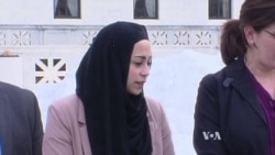 US Supreme Court Hears Hijab Discrimination Case