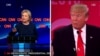 Presidential Debates Often Turning Points in Campaigns 