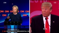 History Suggests Presidential Debates Can Be Crucial to Election Outcome