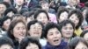 WHO '북한 기대수명 70살, 세계 107위' 