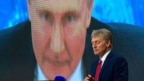 Mỹ chế tài thêm một tỉ phú Nga và gia đình phát ngôn viên của Putin 