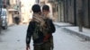 More Fighting Reported in Syria's Aleppo