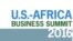 የዩናይትድ ስቴይትስ አፍሪካ የንግድ ጉባዔ