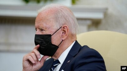 Top Iran Security Official Says Biden Illegally Threatened Tehran