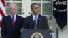 Health Care Law Major Issue in US Election