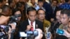 Pengamat: Kemunculan Islam Politik jadi Ujian bagi Jokowi