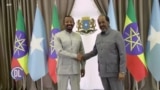 Ethiopia na Somalia waimarisha uhusiano wao