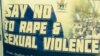 Some men say they are abused by their wives. (Photo: Courtesy Image)