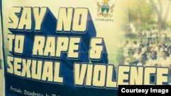 Some men say they are abused by their wives. (Photo: Courtesy Image)