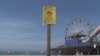 California Developing Warning System for Water Quality at Beaches