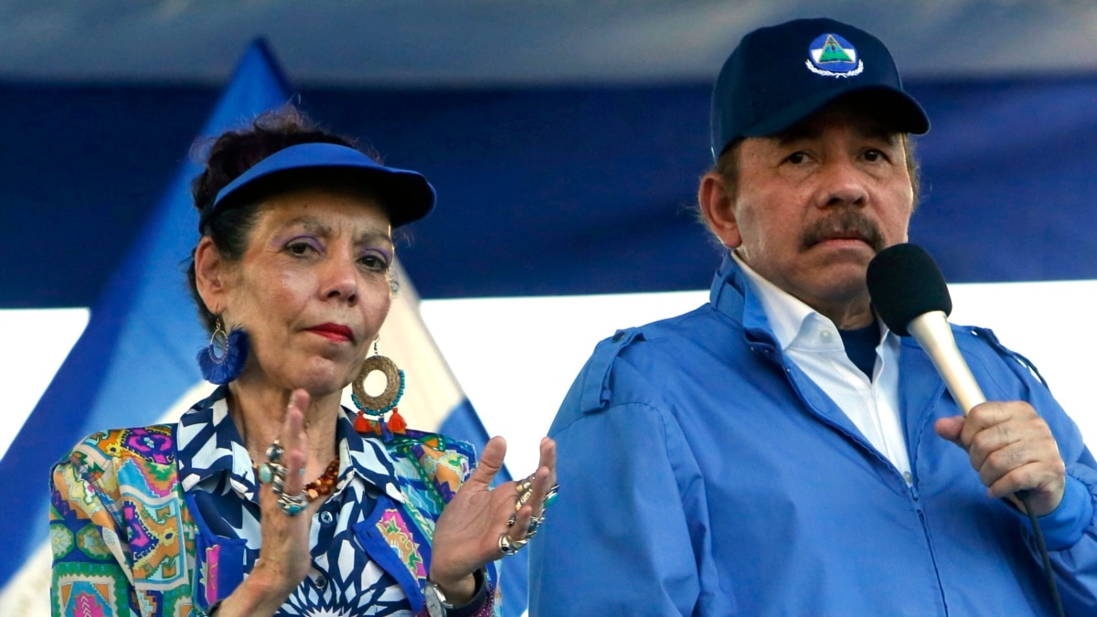 U.S. Takes Additional Steps to Counter Repression in Nicaragua - Vimarsana News