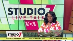 LiveTalk: Sixoxa Ngokhetho Olukhulu Oluzayo