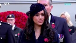 Меган Маркл и принц Гарри отметят Рождество в США