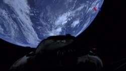 SpaceX y Tesla al espacio