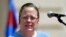 Kim Davis se han negado a otorgar licencias para casamientos gay.