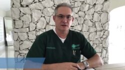 CUBA situación Julio César Alfonso SSF - opinión