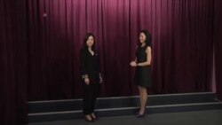 ဟောင်ကောင်ရောက် Michelle Yeoh ၊ Bae Yong-joon မင်္ဂလာဆောင်ပြီ စသည် …