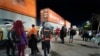 Cifra histórica de migrantes abordan trenes en México para llegar a frontera con EEUU