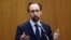 FILE - U.N. High Commissioner for Human Rights Zeid Ra’ad Al Hussein says Central African Republic's U.N. peacekeepers and local authorities must take on armed groups more robustly in order to stop abuses.