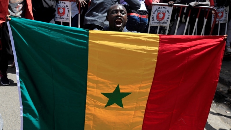 La liste définitive des candidats à la présidentielle sénégalaise a été dévoilée
