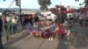 San Bernardino Continues to Mourn Terror Attack Victims