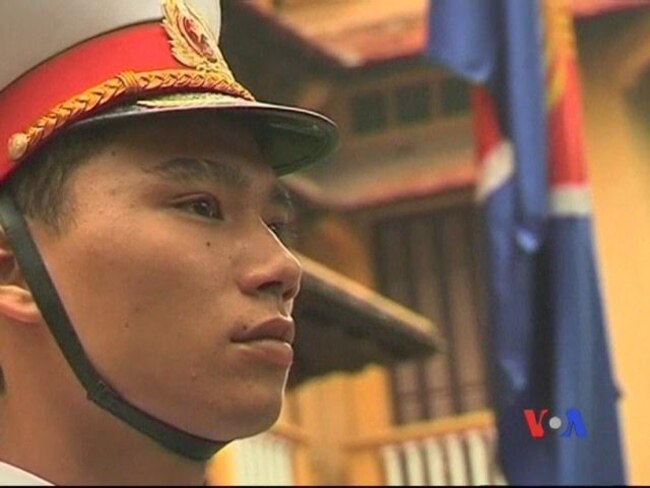 Thứ trưởng Ngoại giao Việt Nam sẽ làm Tổng thư ký ASEAN