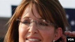 El libro habla sobre lo que Palin vivió durante la campaña por la presidencia y vicepresidencia con John McCain.