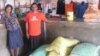 Agricultural experts say local people in dry regions should stop planting maize and plant crops like sorghum and millet.