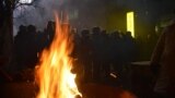 Євромайдан вистояв