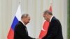Эрдоган: «переговоры с Путиным могут привести к восстановлению сделки по зерну в Черном море»