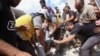 UN: Humanitarian Situation in Syria Continues to Deteriorate