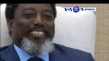 Manchetes Africanas 17 Dezembro 2018: Joseph Kabila deu uma série de entrevistas